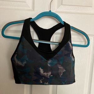 EUC Patagonia Women’s Sports bra size large